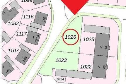 Grundstück Unna Königsborn - 115.000&euro; | Angebot:25695711