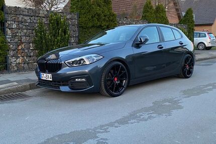 BMW 118 165.500 km 17.200 &euro; Herzebrock 33442