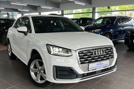 Audi Q2 113.320 km 19.700 &euro; Werl 59457