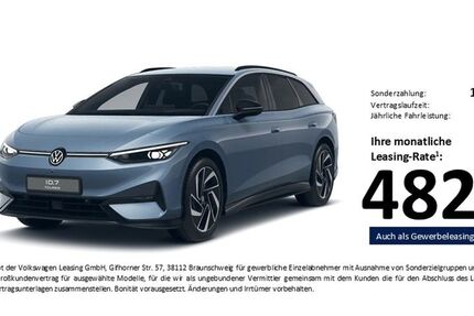 VW ID.7 8.483 km 51.244 &euro; Bergkamen 59192
