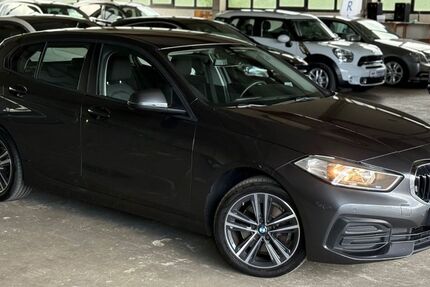 BMW 118 49.900 km 16.999 &euro; Oelde 59302