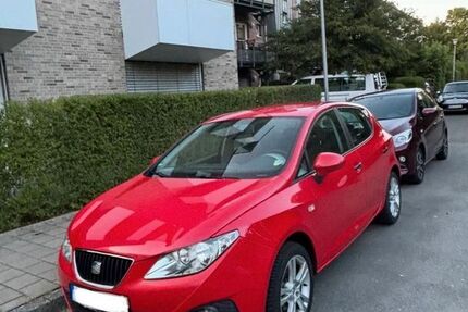Seat Ibiza 168.975 km 2.800 &euro; Münster 48153