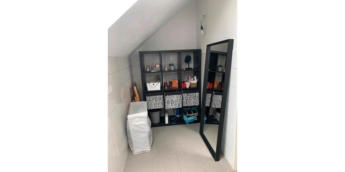 Dachgeschoßwohnung Hamm Daberg - 1 Zimmer, 63 m&sup2;, 690&euro; | Angebot:25647872