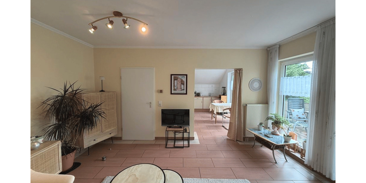 Etagenwohnung Bad Sassendorf Lohne - 3 Zimmer, 81 m&sup2;, 158.000&euro; | Angebot:26798695