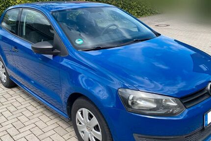 VW Polo 156.000 km 3.299 &euro; Selm 59379