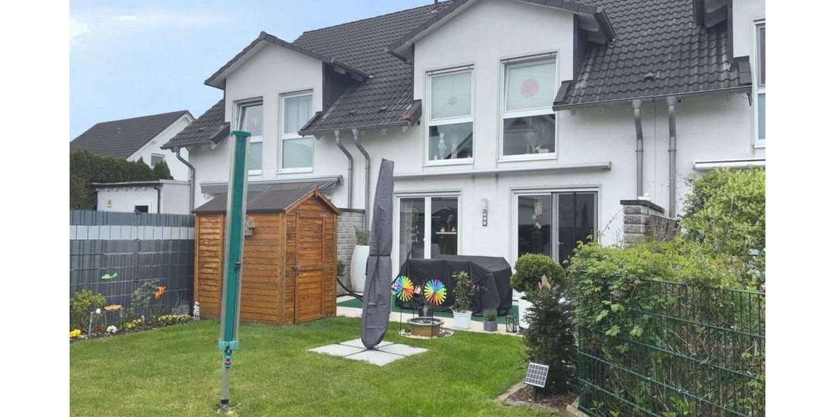 Einfamilienhaus Kamen - 5 Zimmer, 139 m&sup2;, 389.000&euro; | Angebot:26314111