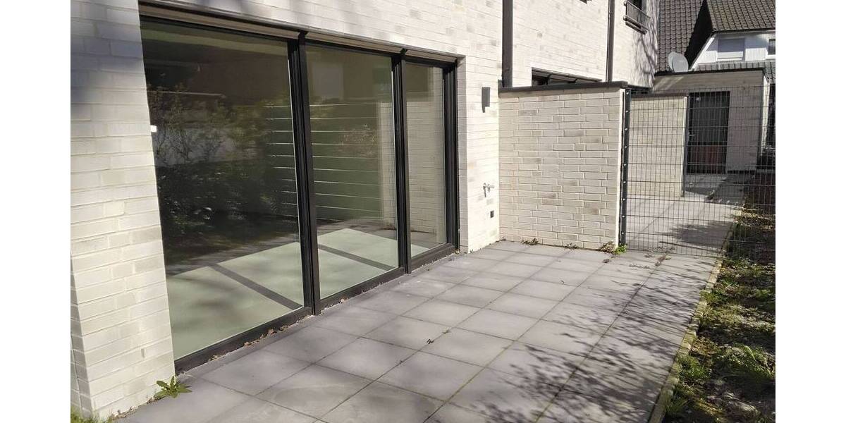 Reihenendhaus Münster Angelmodde - 4 Zimmer, 119 m&sup2;, 577.000&euro; | Angebot:26189520