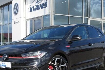 VW Polo 14.300 km 27.500 &euro; Ascheberg 59387