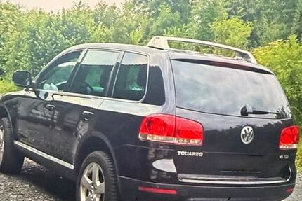 VW Touareg 280.000 km 5.600 &euro; Münster 48165