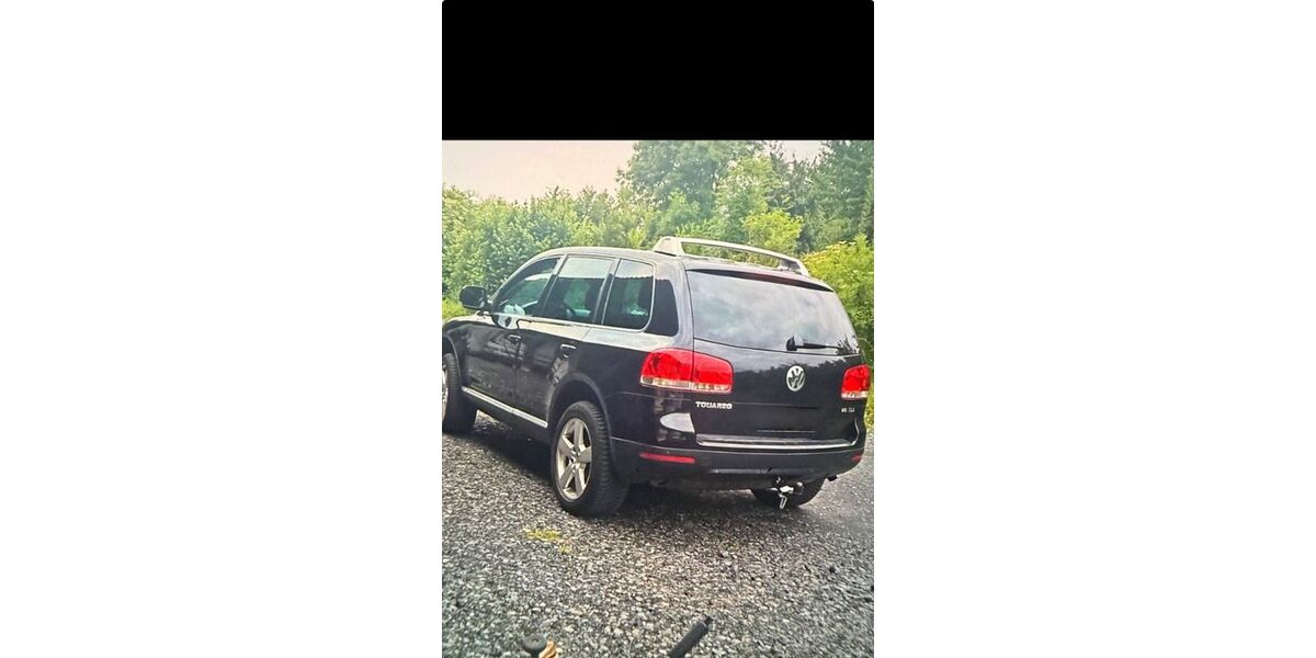 VW Touareg 280.000 km 5.600 &euro; Münster 48165