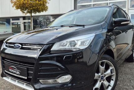 Ford Kuga 272.000 km 3.900 &euro; Wadersloh 59329