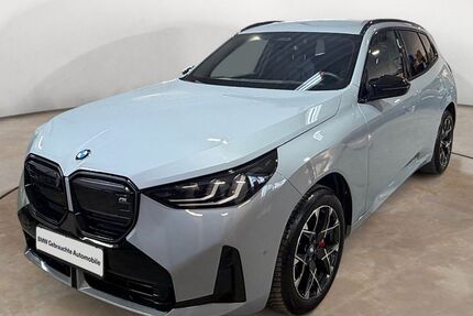 BMW X3 M50 24.995 km 62.589 &euro; Soest 59494