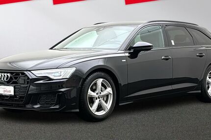 Audi A6 25.961 km 46.680 &euro; Münster 48153