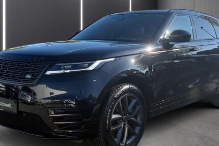 Land Rover Range Rover Velar 25.503 km 55.790 &euro; Werl 59457