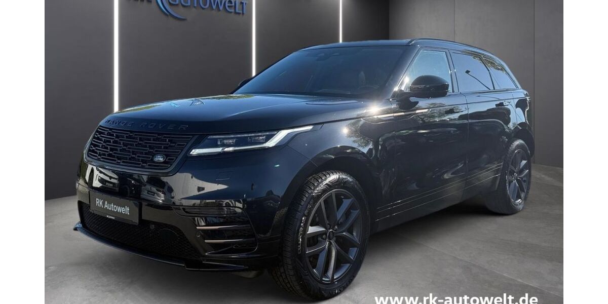 Land Rover Range Rover Velar 25.503 km 55.790 &euro; Werl 59457