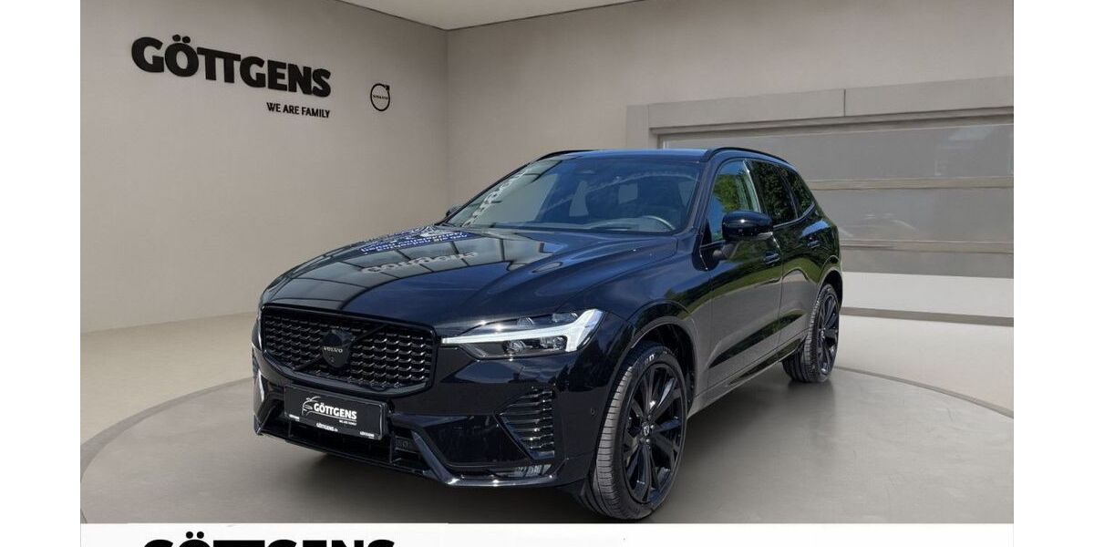 Volvo XC60 37.500 km 46.890 &euro; Soest 59494