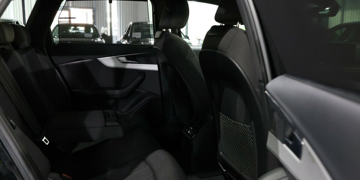 Audi A4 Avant 40 TFSI ADVANCED / LED, ACC+LANE, B&O 93.000 km 24.994 &euro; Hamm 59077