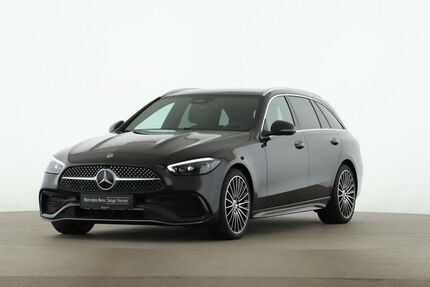 Mercedes-Benz C 220 18.866 km 50.950 &euro; Münster 48155
