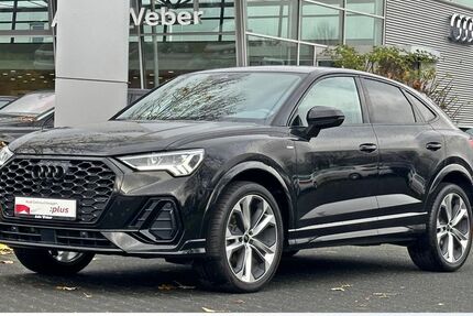 Audi Q3 14.995 km 46.960 &euro; Neubeckum 59269