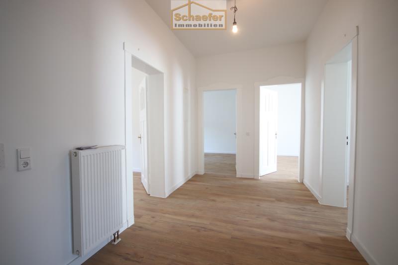 Gepflegtes, kernsaniertes 3-Familienhaus mit Charme und Ausbaureserve nahe dem Werler Zentrum - Mehrfamilienhaus, Wohnhaus Werl NRW | Angebot:26221525