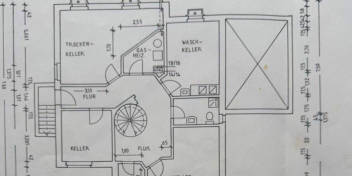 Einfamilienhaus Sendenhorst Albersloh - 8 Zimmer, 200 m&sup2;, 480.000&euro; | Angebot:25657447