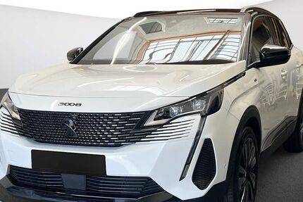 Peugeot 3008 26.009 km 21.980 &euro; Münster - Amelsbüren 48163