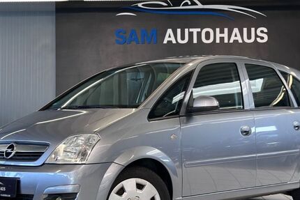 Opel Meriva 133.000 km 2.900 &euro; Wadersloh 59329
