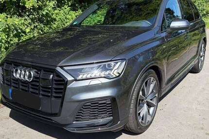 Audi Q7 122.000 km 45.900 &euro; Münster, Stadt 48143