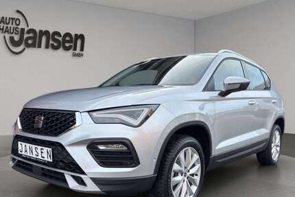 Seat Ateca 1.030 km 29.990 &euro; Sassenberg 48336
