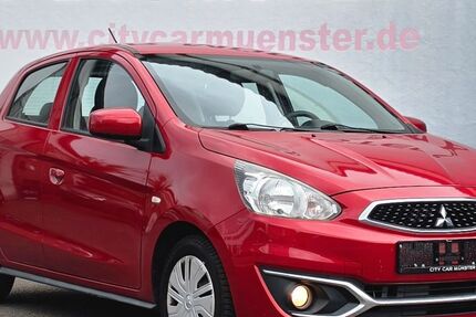 Mitsubishi Space Star 71.235 km 4.999 &euro; Münster 48165