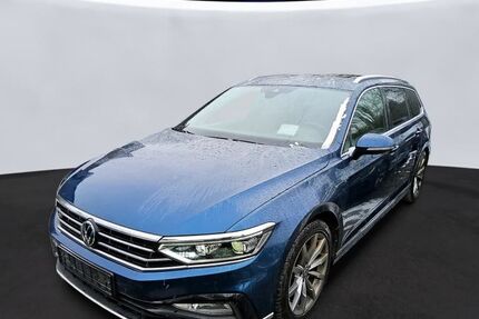 VW Passat Variant 92.814 km 30.880 &euro; Ahlen 59229