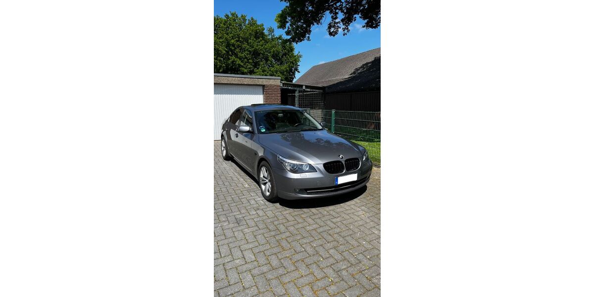BMW 530 200.000 km 12.999 &euro; Münster 48153