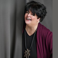 Ingrid Kühne - Ja, aber ohne mich! 17.04.2026 Stadthalle Soest