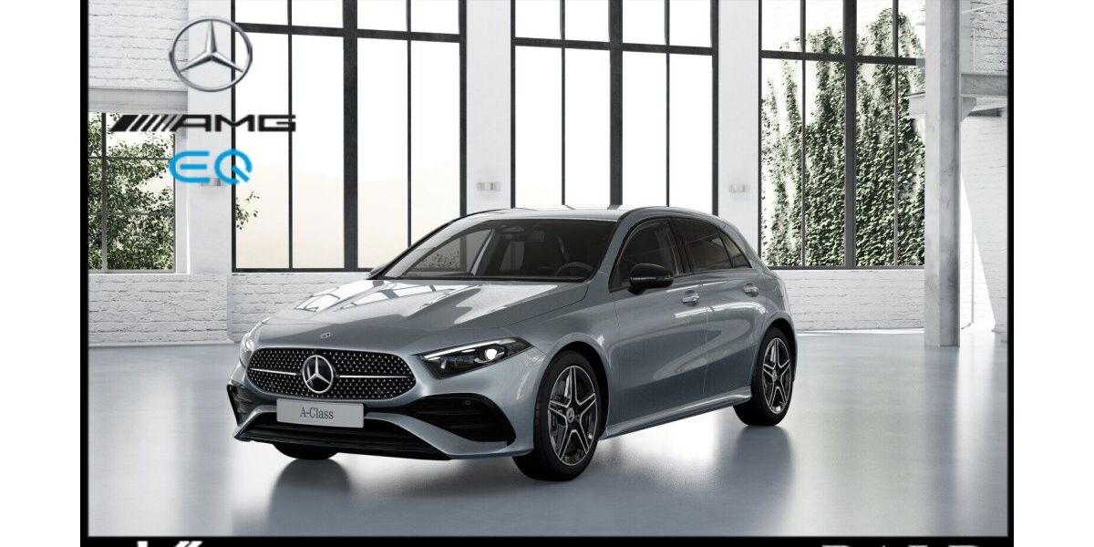 Mercedes-Benz A 250 12.940 km 36.870 &euro; Unna 59423