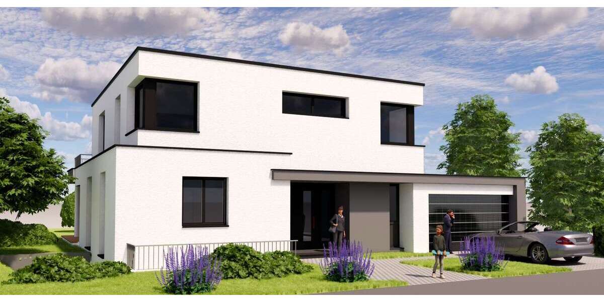 Einfamilienhaus Bergkamen - 6 Zimmer, 300 m&sup2;, 1.130.000&euro; | Angebot:22900514