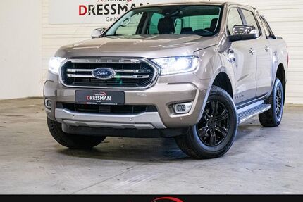 Ford Ranger 143.000 km 24.880 &euro; Hamm 59067