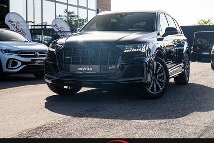 Audi Q7 52.300 km 45.920 &euro; Hamm 59067