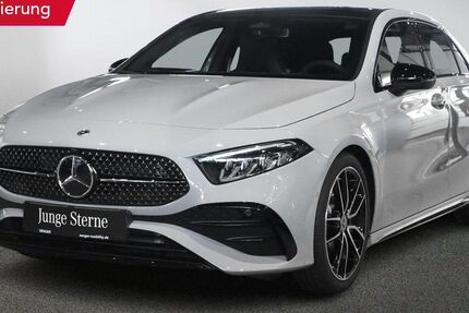 Mercedes-Benz A 200 11.300 km 35.485 &euro; Ahlen 59229