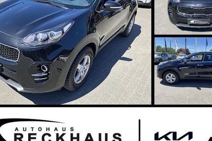 Kia Sportage 76.553 km 15.950 &euro; Langenberg 33449