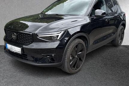 Volvo XC40 23.767 km 35.700 &euro; Münster 48155