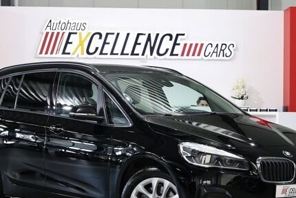 BMW 218 Gran Tourer 155.000 km 16.555 &euro; Hamm 59077