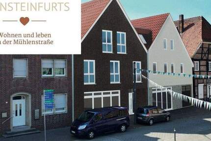Wohnung Drensteinfurt - 4 Zimmer, 98 m&sup2;, 443.000&euro; | Angebot:25657607