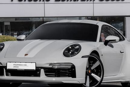 Porsche 992 1.399 km 355.900 &euro; Soest 59494