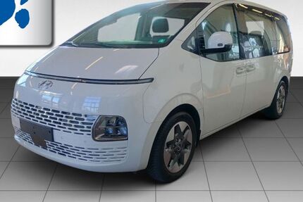 Hyundai STARIA 38.900 km 34.930 &euro; Münster 48153
