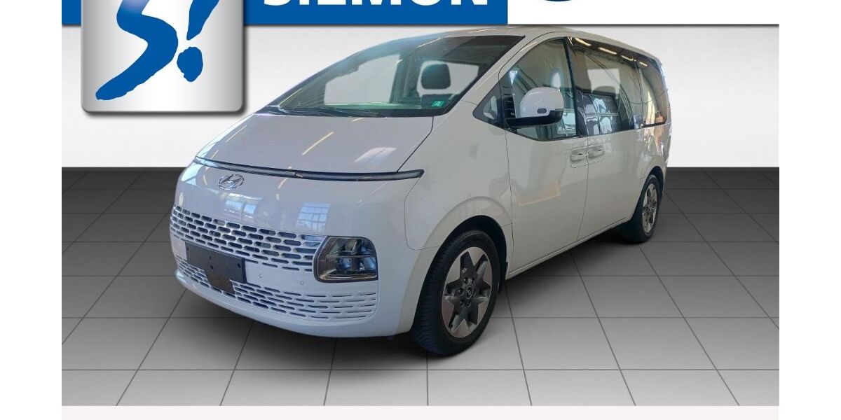 Hyundai STARIA 38.900 km 34.930 &euro; Münster 48153