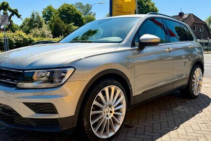 VW Tiguan 225.000 km 14.400 &euro; Drensteinfurt 48317