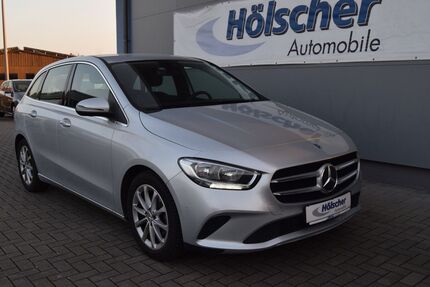 Mercedes-Benz B 180 75.000 km 18.999 &euro; Nordkirchen 59394