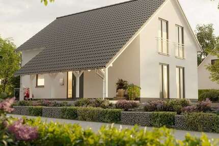 Haus Warendorf - 5 Zimmer, 129 m&sup2;, 275.750&euro; | Angebot:23547367