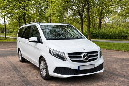 Mercedes-Benz V 250 96.000 km 45.600 &euro; Münster 48167