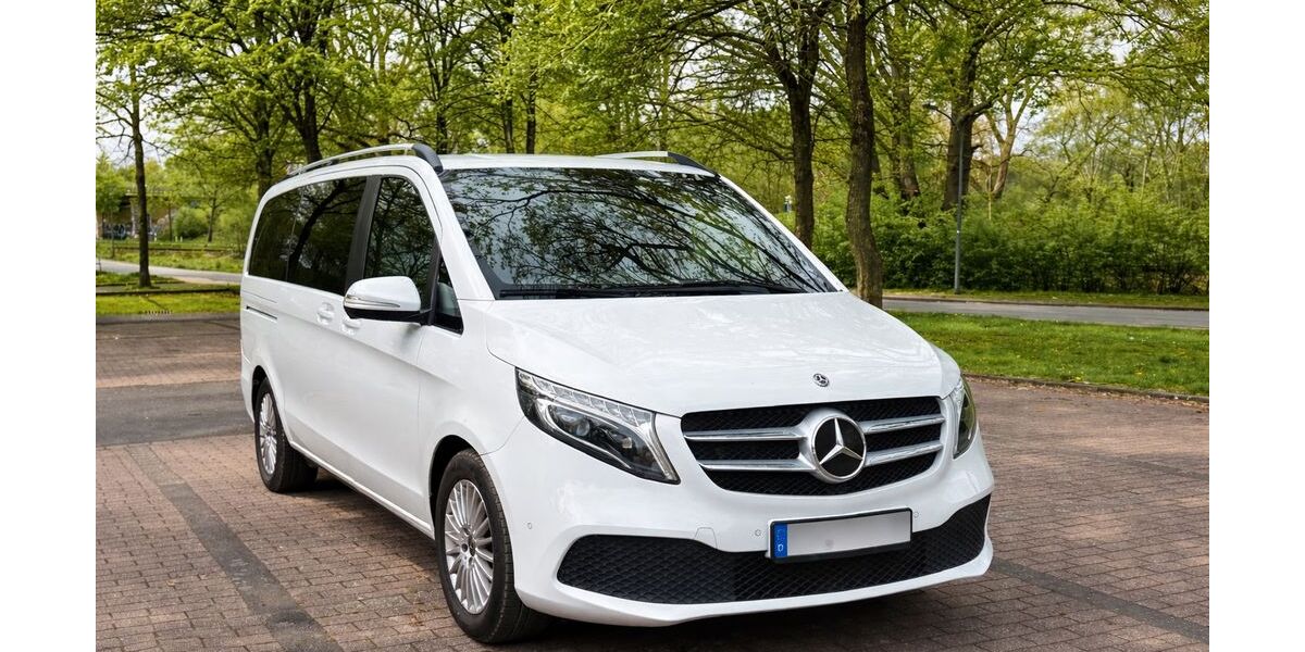 Mercedes-Benz V 250 96.000 km 45.600 &euro; Münster 48167